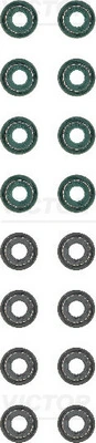 Seal Set, valve stem